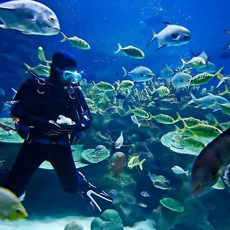 Готель The Club Barbados (Adults Only) Сент-Джеймс Екстер'єр фото