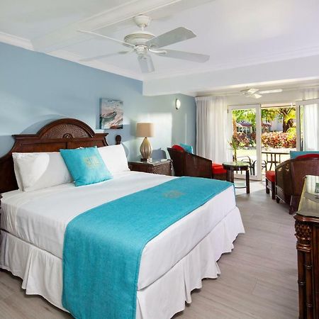 Готель The Club Barbados (Adults Only) Сент-Джеймс Екстер'єр фото