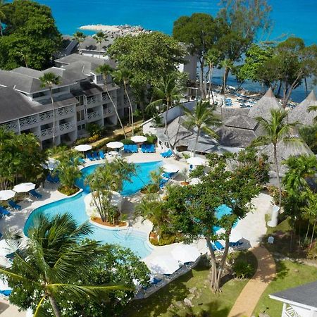 Готель The Club Barbados (Adults Only) Сент-Джеймс Екстер'єр фото