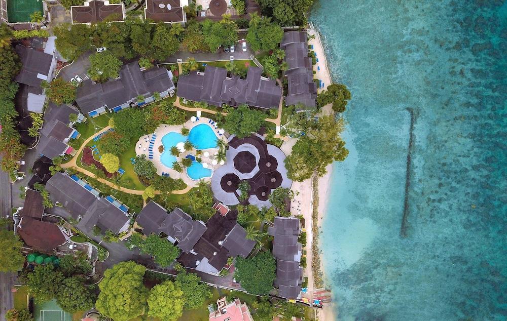 Готель The Club Barbados (Adults Only) Сент-Джеймс Екстер'єр фото