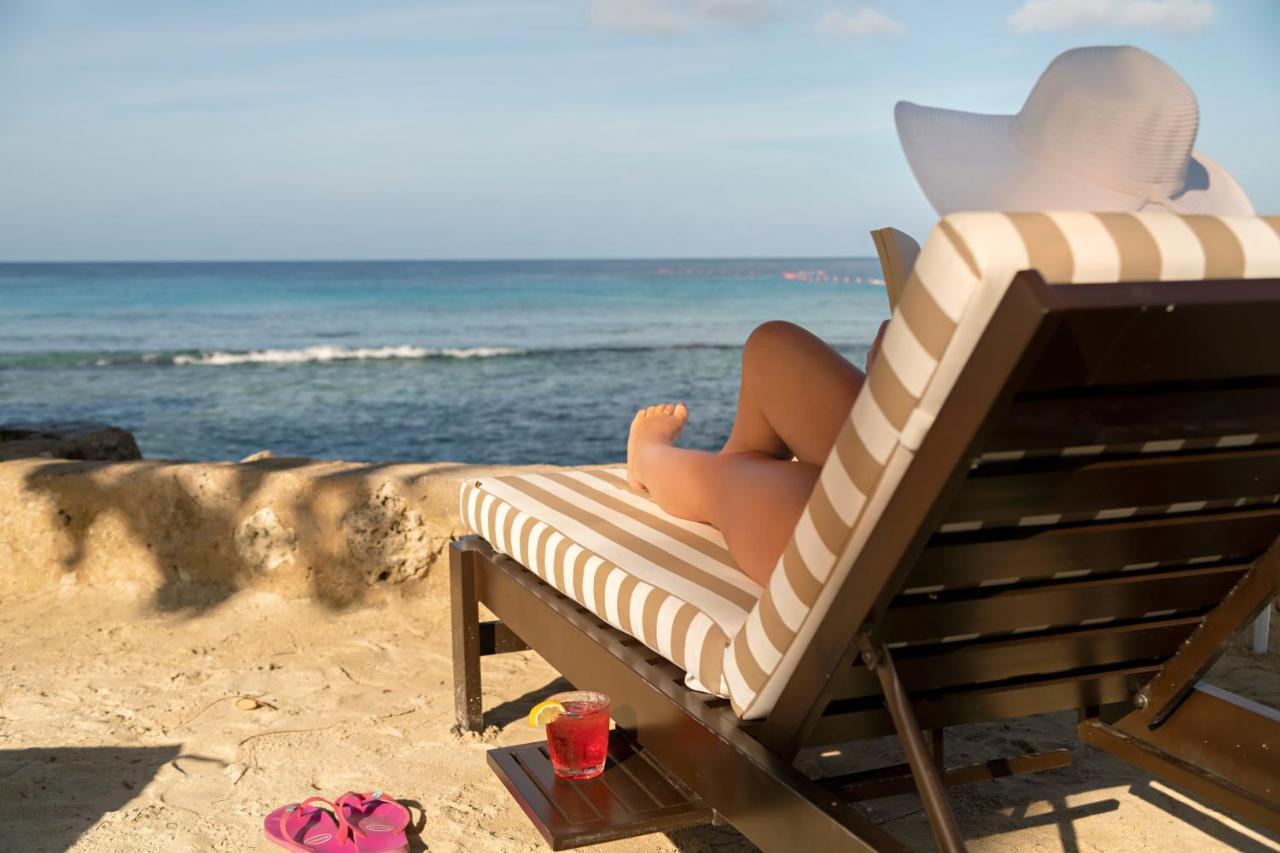 Готель The Club Barbados (Adults Only) Сент-Джеймс Екстер'єр фото