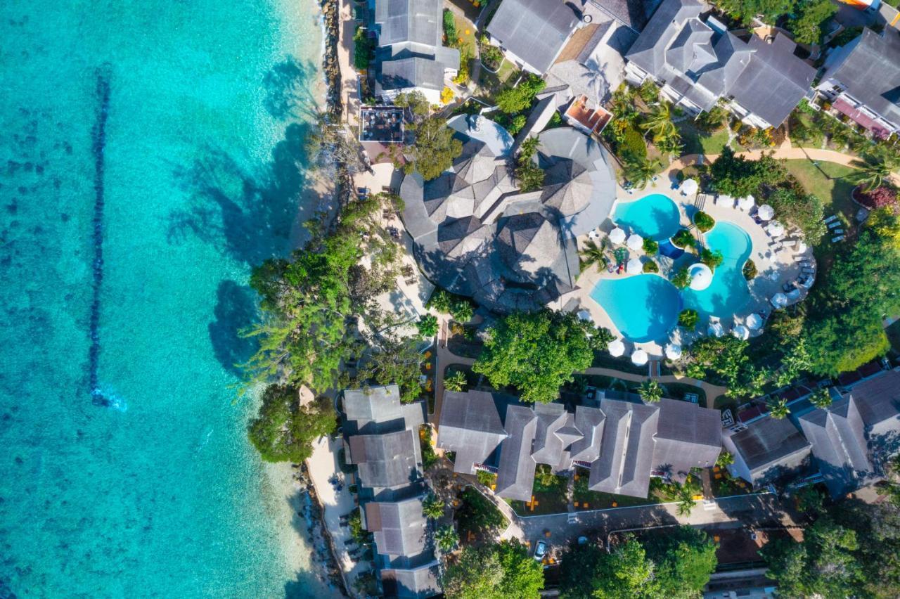 Готель The Club Barbados (Adults Only) Сент-Джеймс Екстер'єр фото