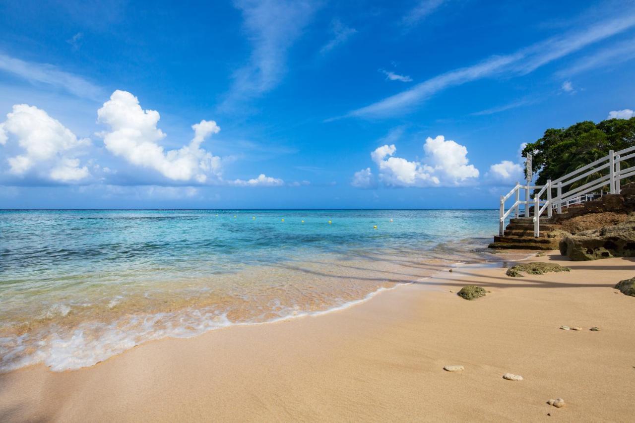 Готель The Club Barbados (Adults Only) Сент-Джеймс Екстер'єр фото