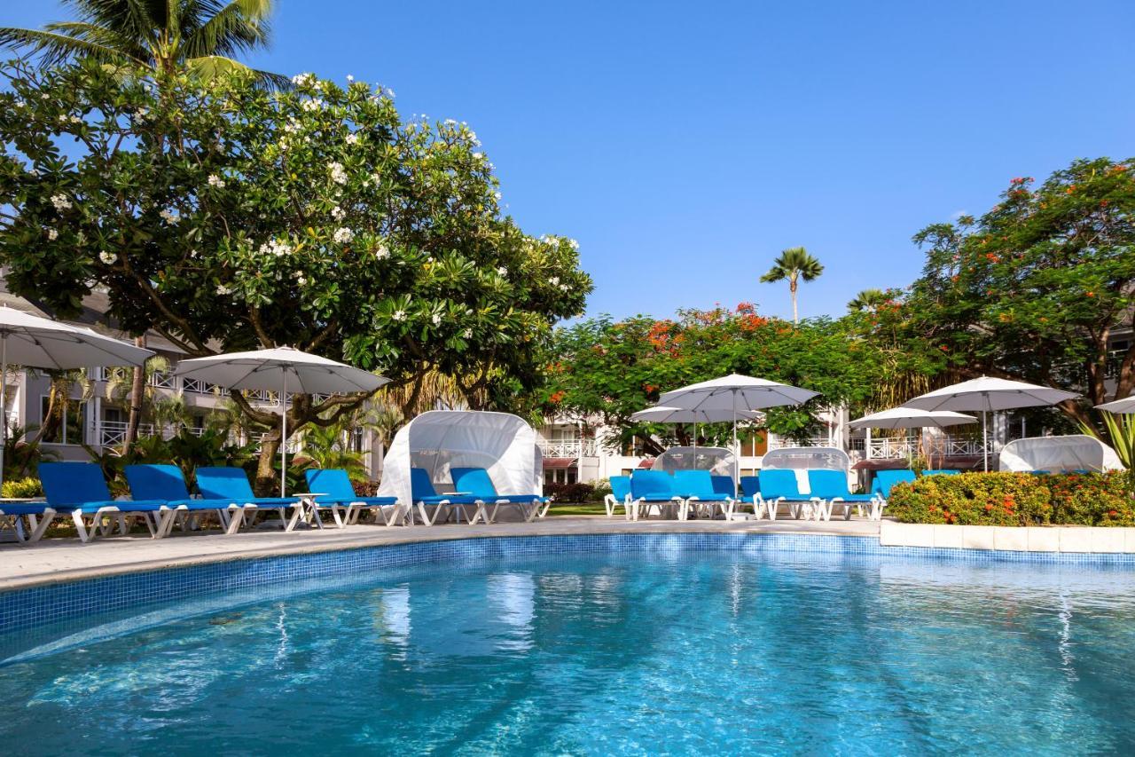 Готель The Club Barbados (Adults Only) Сент-Джеймс Екстер'єр фото