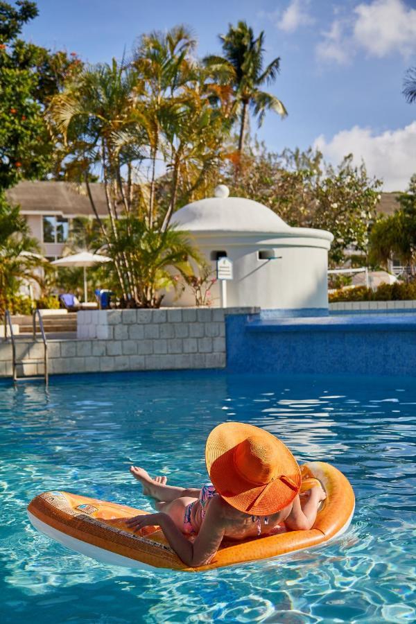 Готель The Club Barbados (Adults Only) Сент-Джеймс Екстер'єр фото