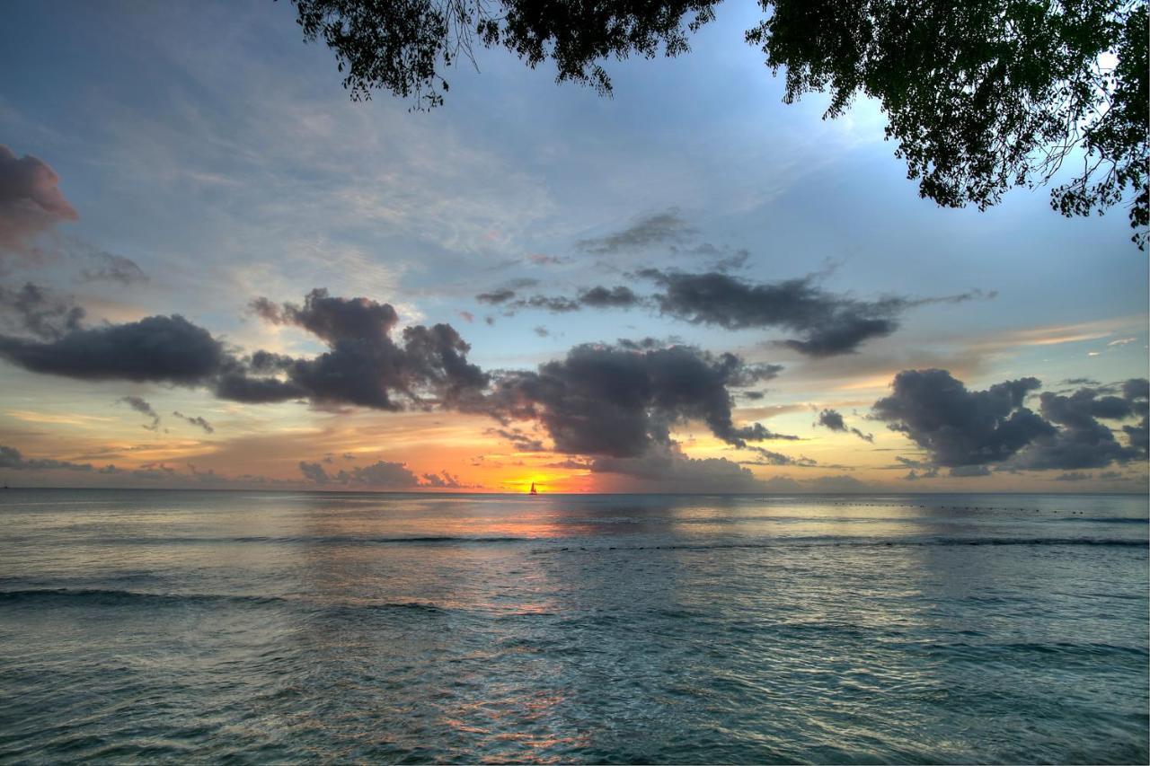 Готель The Club Barbados (Adults Only) Сент-Джеймс Екстер'єр фото