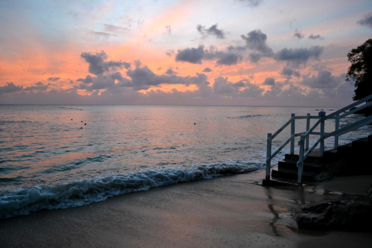 Готель The Club Barbados (Adults Only) Сент-Джеймс Екстер'єр фото