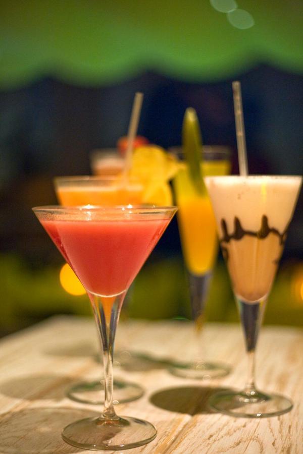 Готель The Club Barbados (Adults Only) Сент-Джеймс Екстер'єр фото