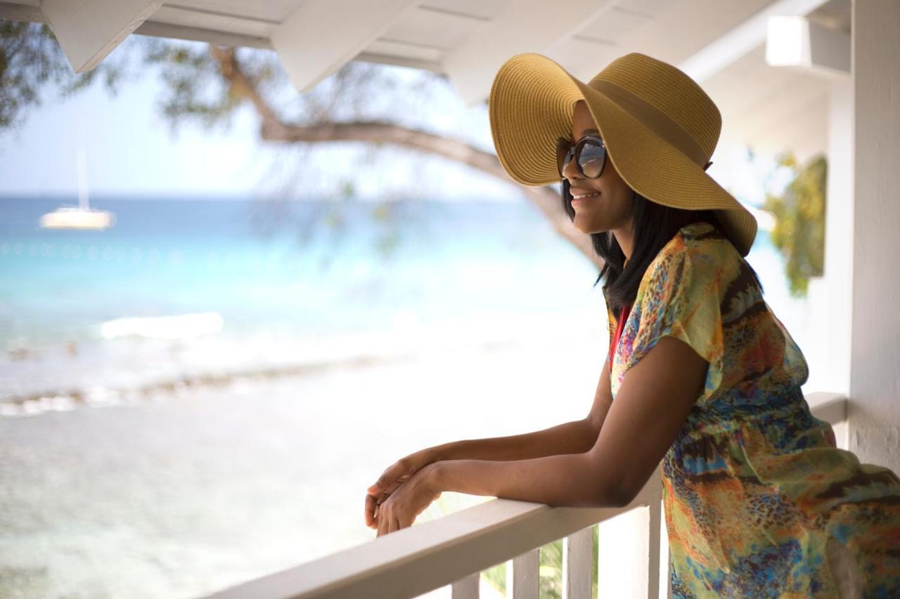 Готель The Club Barbados (Adults Only) Сент-Джеймс Екстер'єр фото
