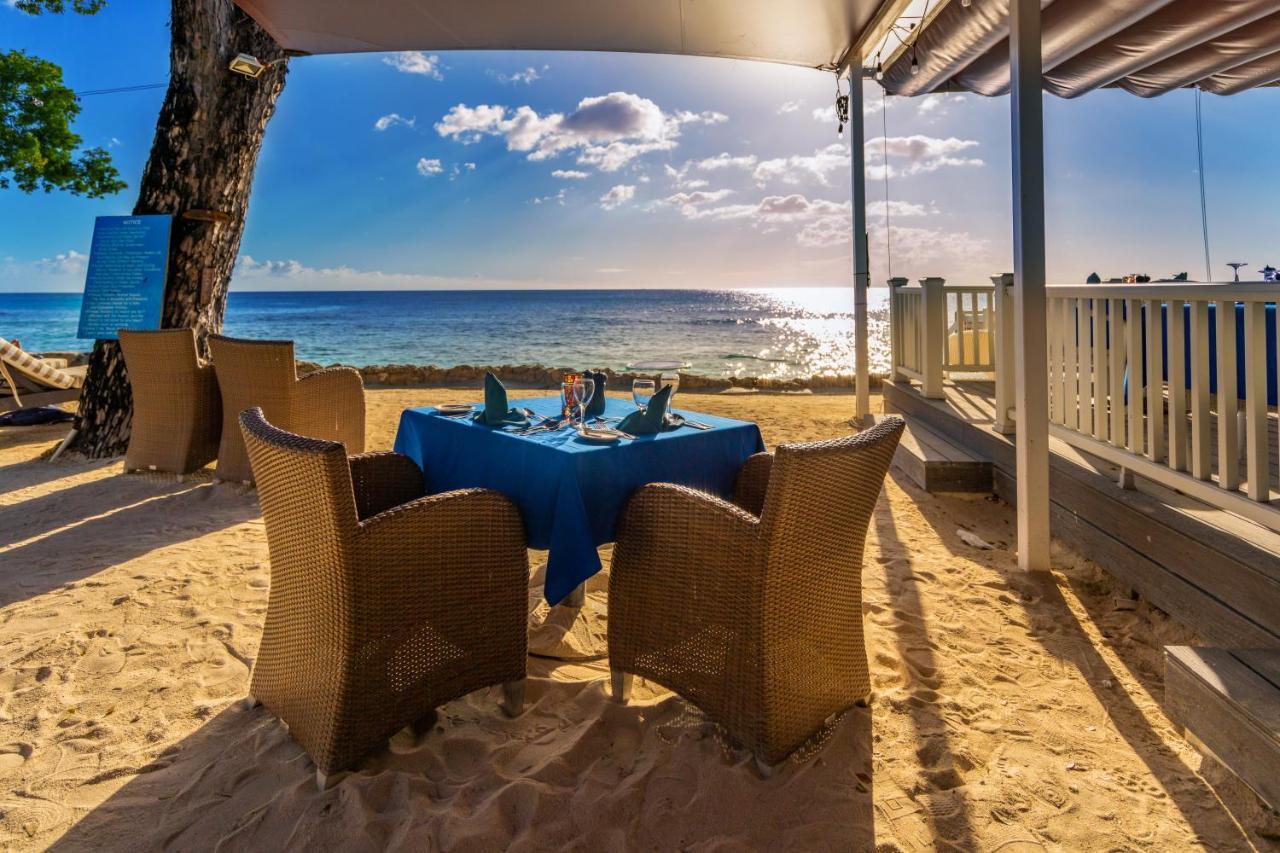 Готель The Club Barbados (Adults Only) Сент-Джеймс Екстер'єр фото
