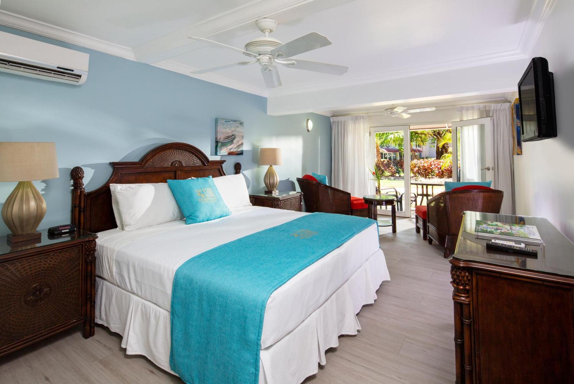 Готель The Club Barbados (Adults Only) Сент-Джеймс Екстер'єр фото