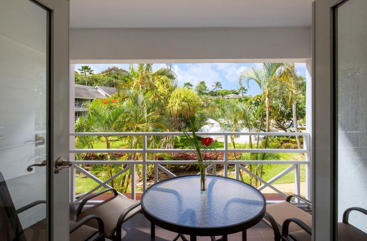 Готель The Club Barbados (Adults Only) Сент-Джеймс Екстер'єр фото