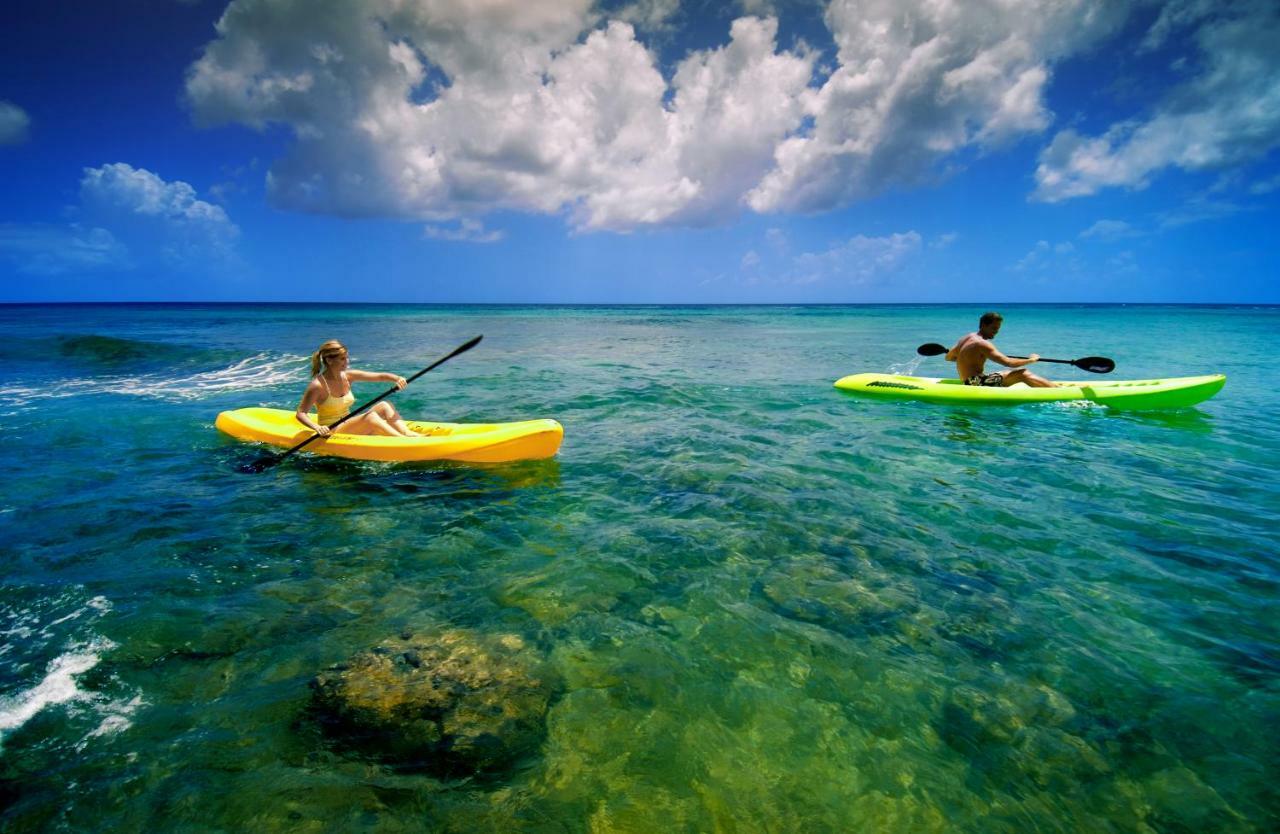 Готель The Club Barbados (Adults Only) Сент-Джеймс Екстер'єр фото