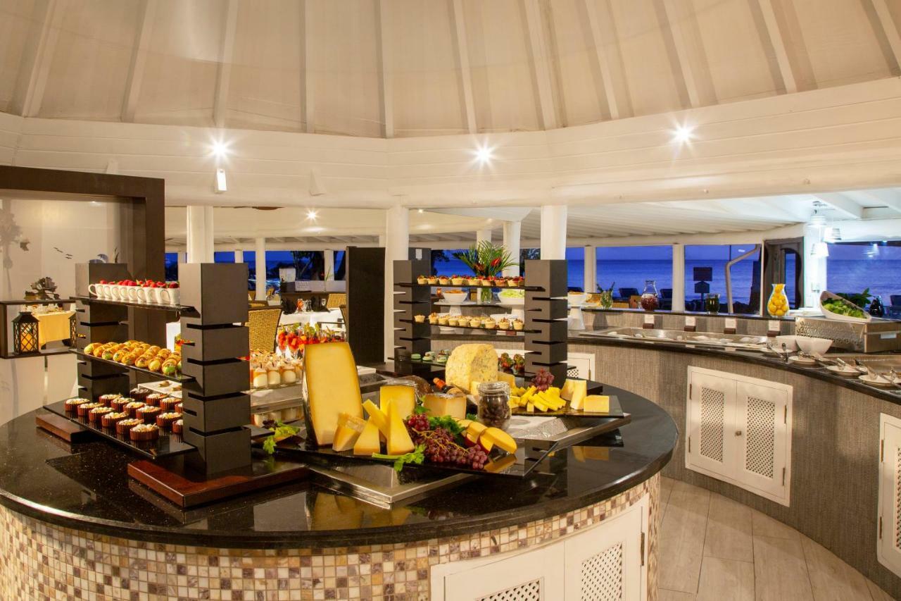Готель The Club Barbados (Adults Only) Сент-Джеймс Екстер'єр фото