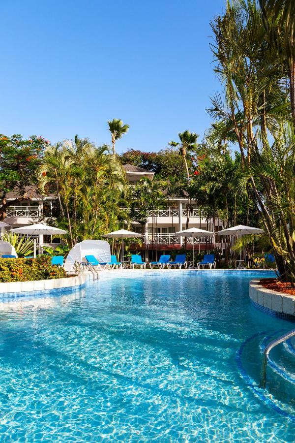 Готель The Club Barbados (Adults Only) Сент-Джеймс Екстер'єр фото