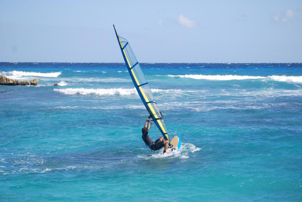 Готель The Club Barbados (Adults Only) Сент-Джеймс Екстер'єр фото