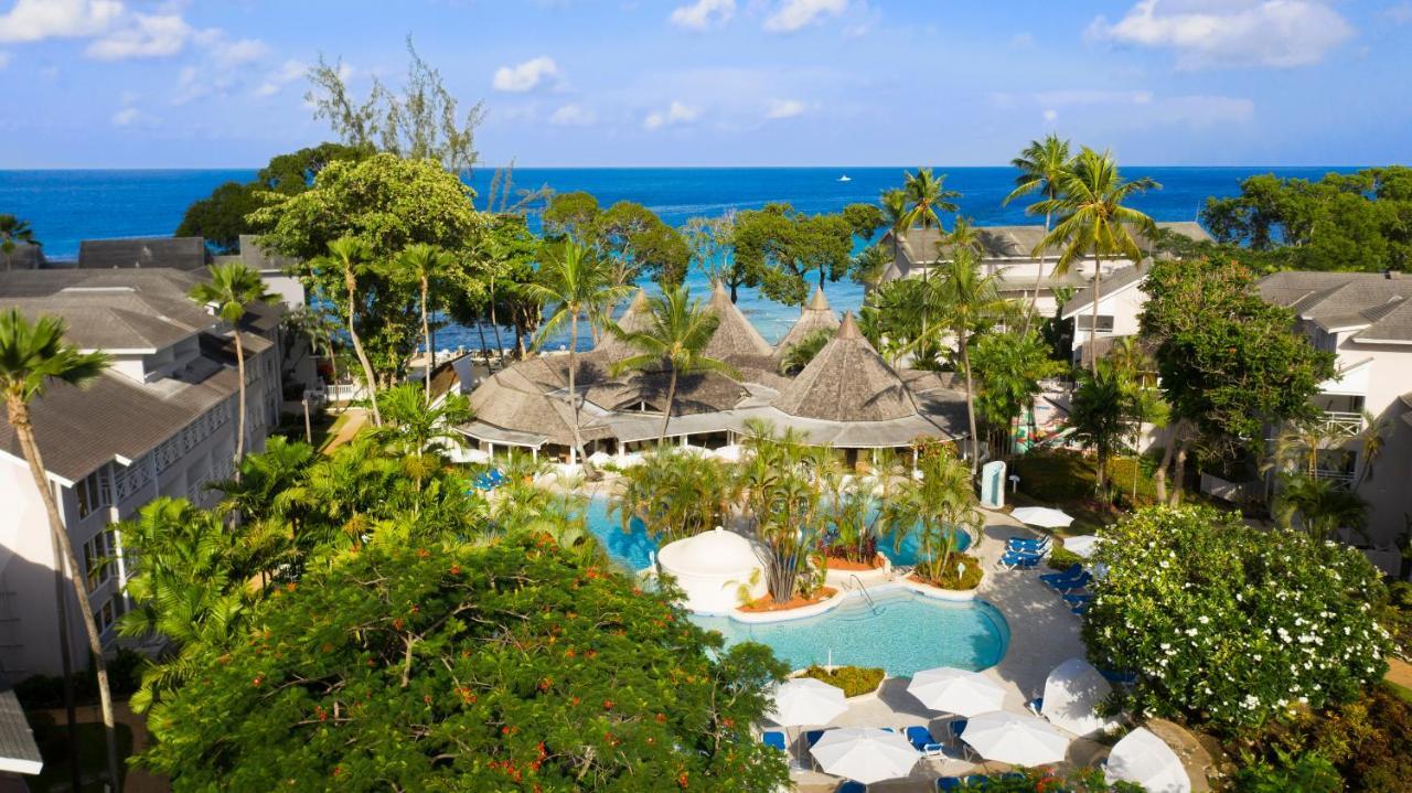 Готель The Club Barbados (Adults Only) Сент-Джеймс Екстер'єр фото