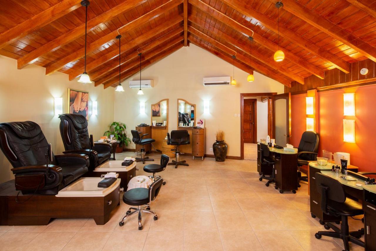 Готель The Club Barbados (Adults Only) Сент-Джеймс Екстер'єр фото