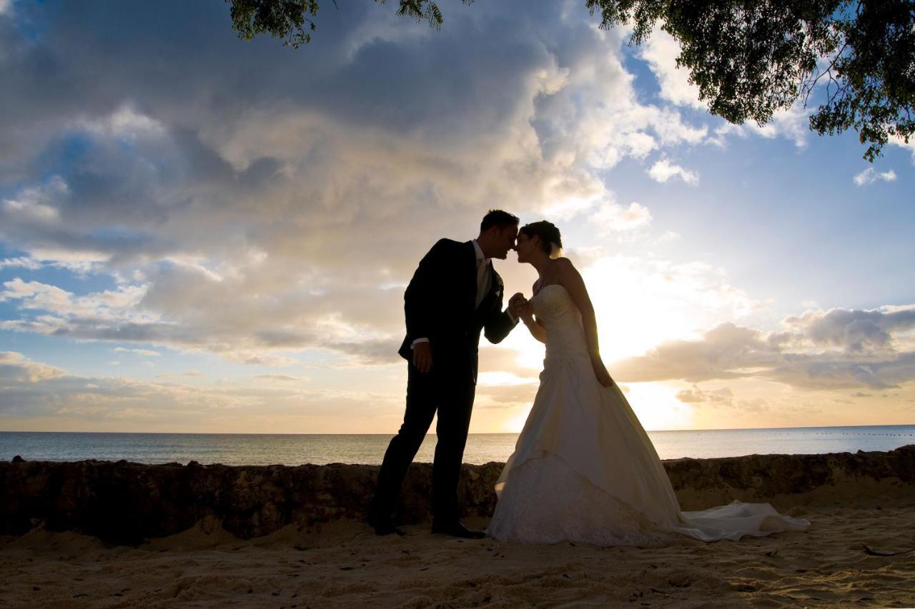 Готель The Club Barbados (Adults Only) Сент-Джеймс Екстер'єр фото